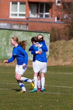Bild 299 - B-Juniorinnen MTSV Olympia Neum�nster - SG Trittau/S�dstormarn : Ergebnis: 3:3